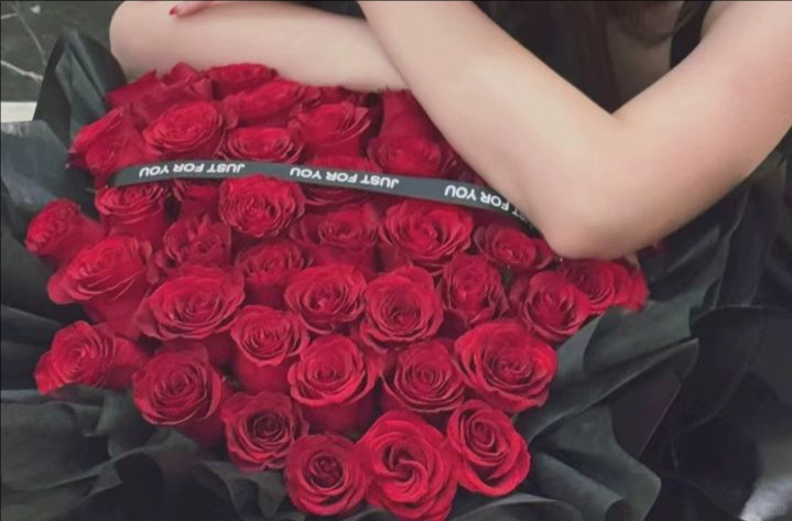 宁波江北区花店